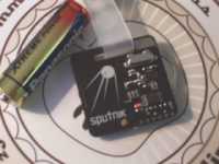 Sputnik RFID