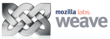 Mozilla Weave Logo