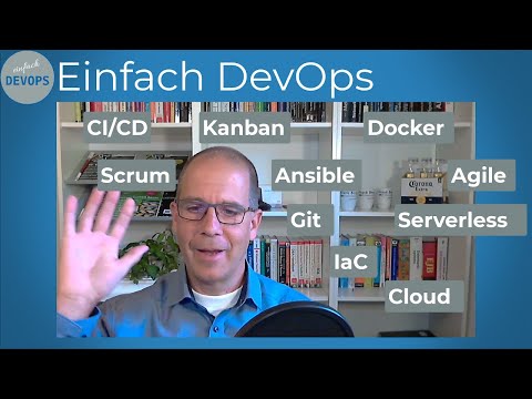 Einfach DevOps - Intro Video